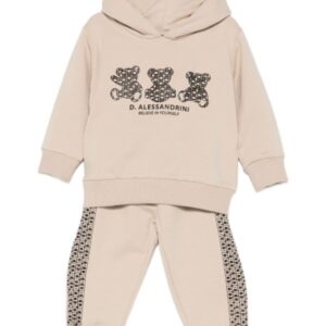 Tuta daniele alessandrini