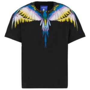 T-shirt county of milan