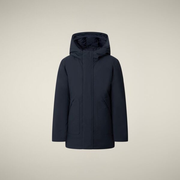 Giubbino save the duck