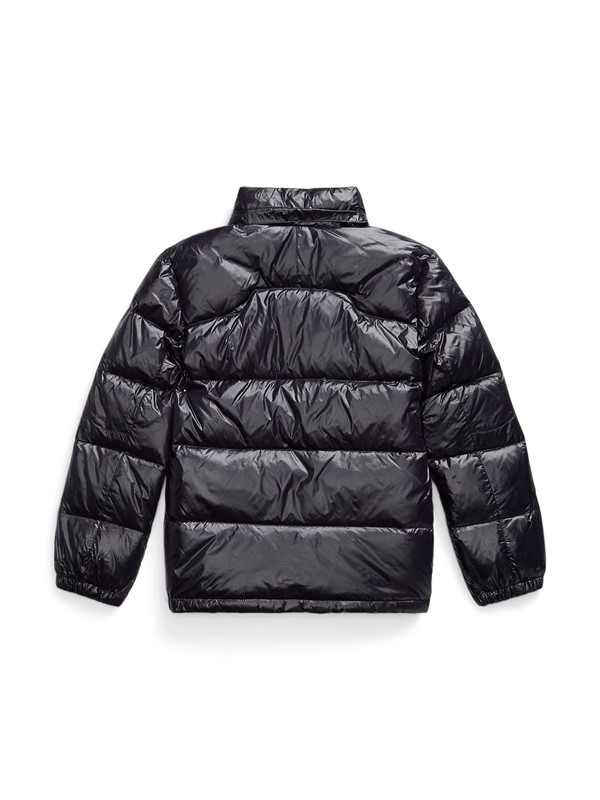 Giubbino ralph lauren