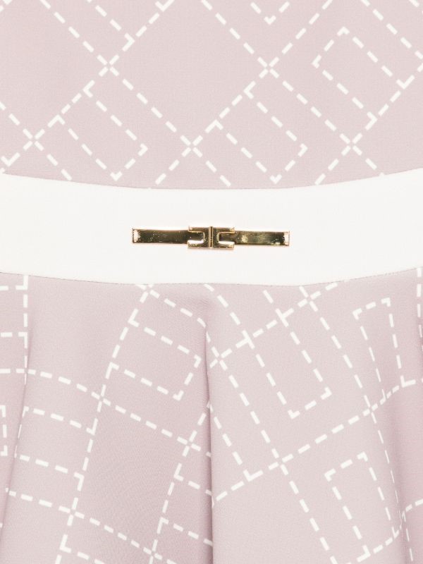 Abito elisabetta franchi