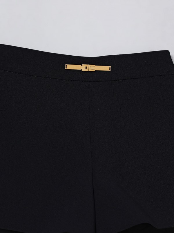 Shorts elisabetta franchi