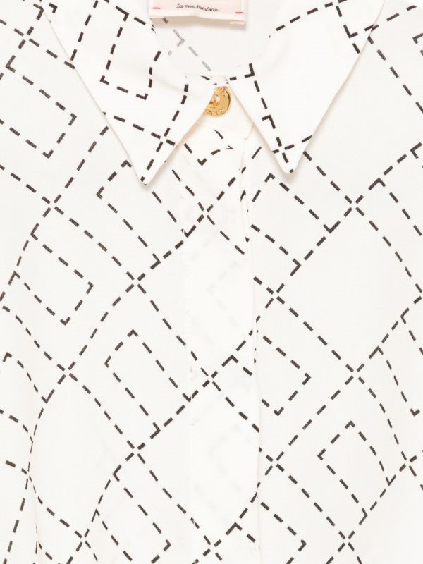 Camicia elisabetta franchi