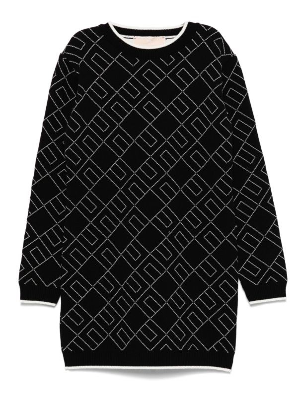 EBC41670E5B405DFA159F1EE1484450E_ Abito elisabetta franchi