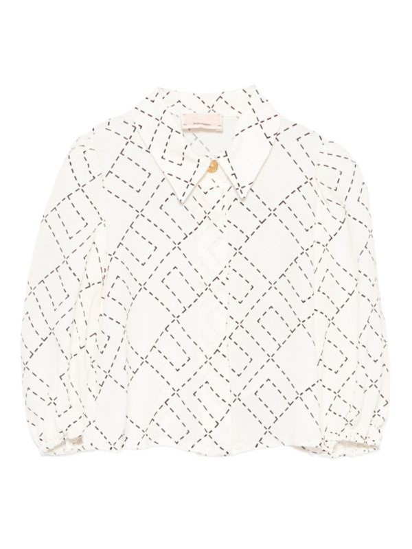 Camicia elisabetta franchi