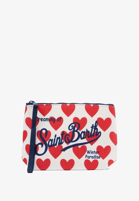 Pochette mc2 saint barth