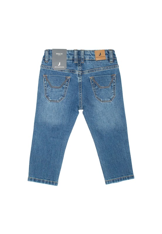 Jeans jeckerson