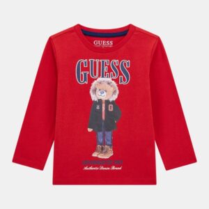 T-shirt guess