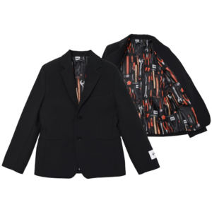 Giacca daniele alessandrini