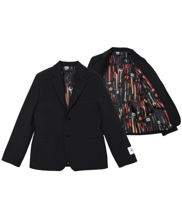 Giacca daniele alessandrini