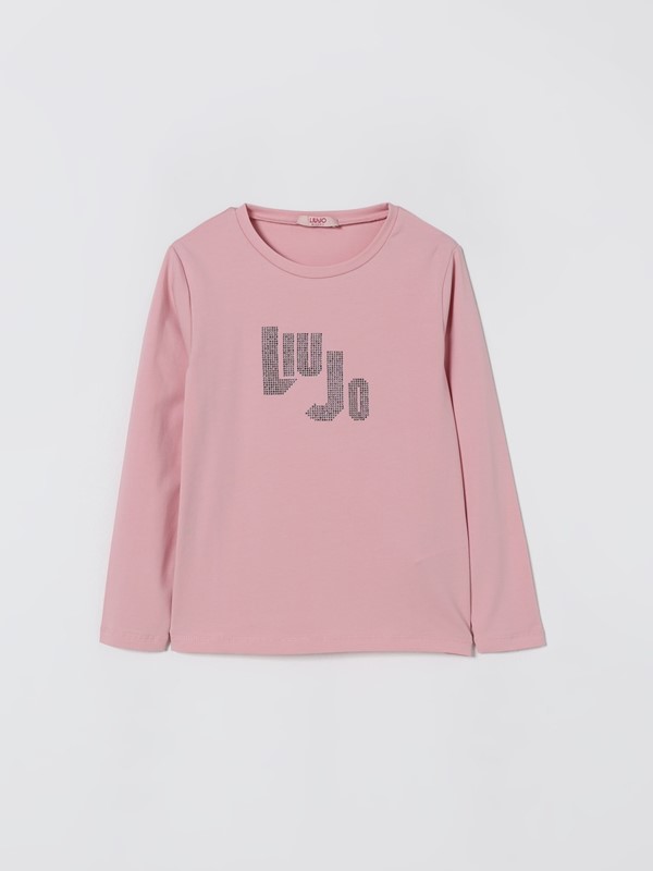 T-shirt liu-jo