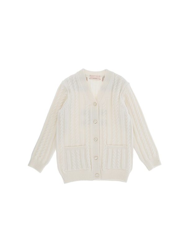 Cardigan elisabetta franchi