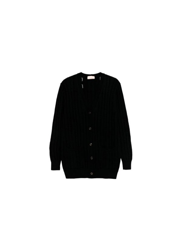 Cardigan elisabetta franchi