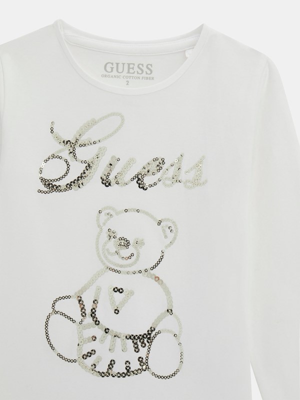 T-shirt guess