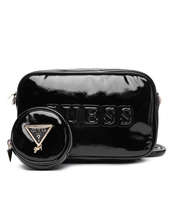 Borsa guess