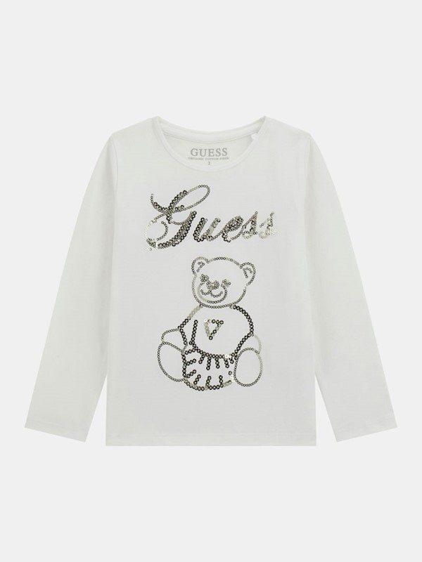 T-shirt guess