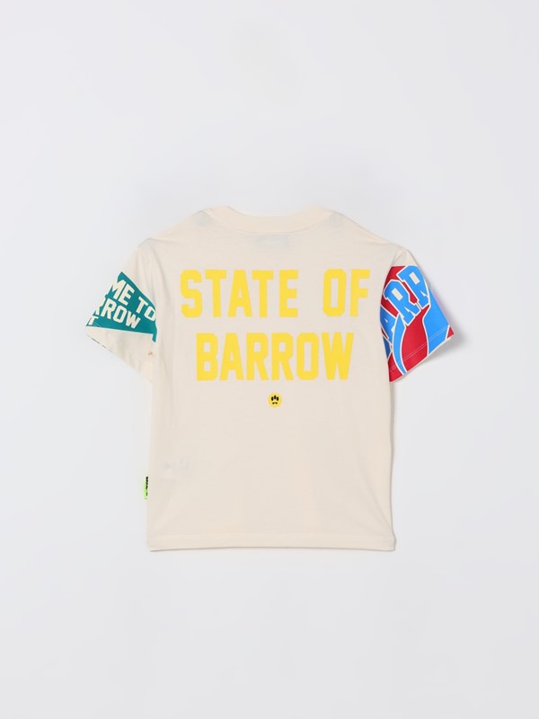 5730BE3F4B177DF420B4AB7880F3BEB1_ T-shirt barrow