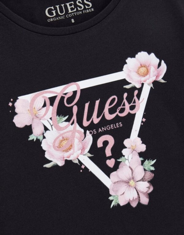 T-shirt guess