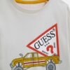 T-shirt guess