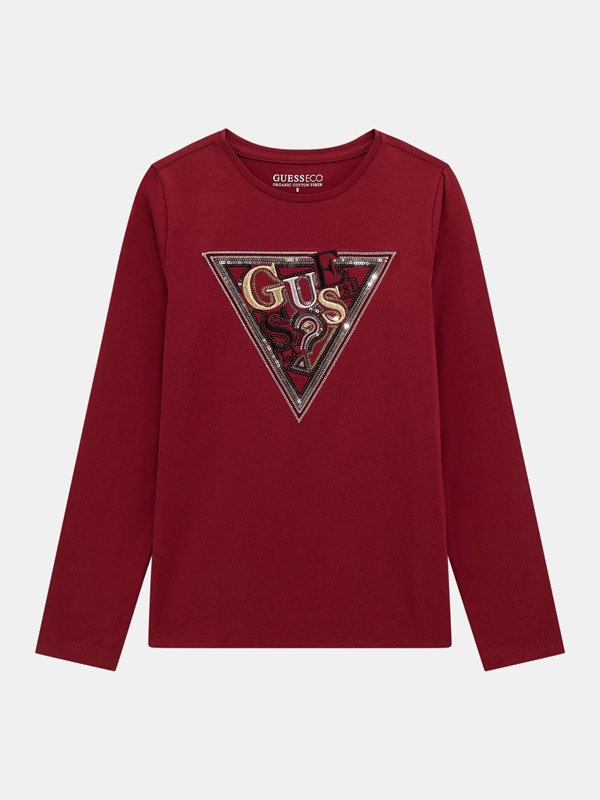 T-shirt guess