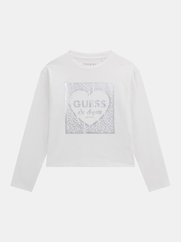 T-shirt guess