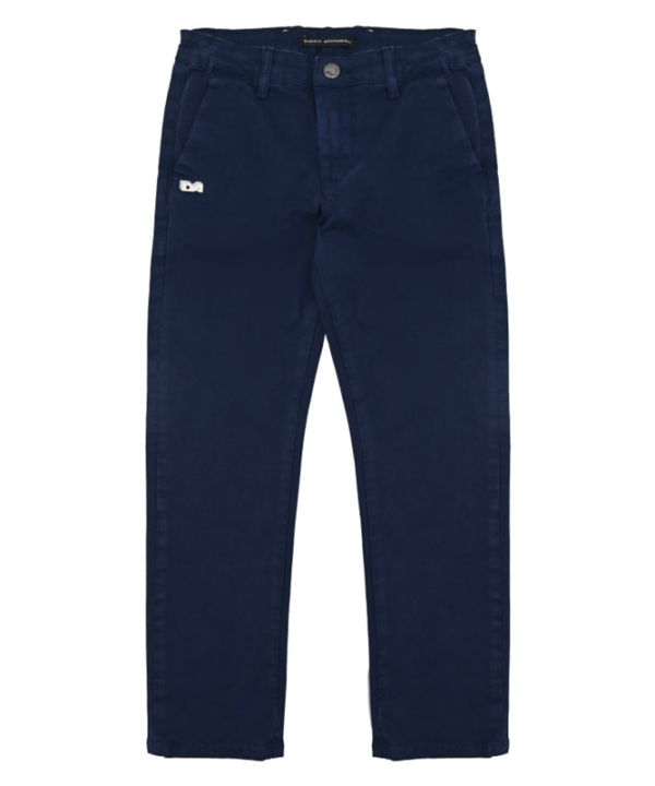 Pantalone daniele alessandrini