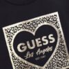 T-shirt guess