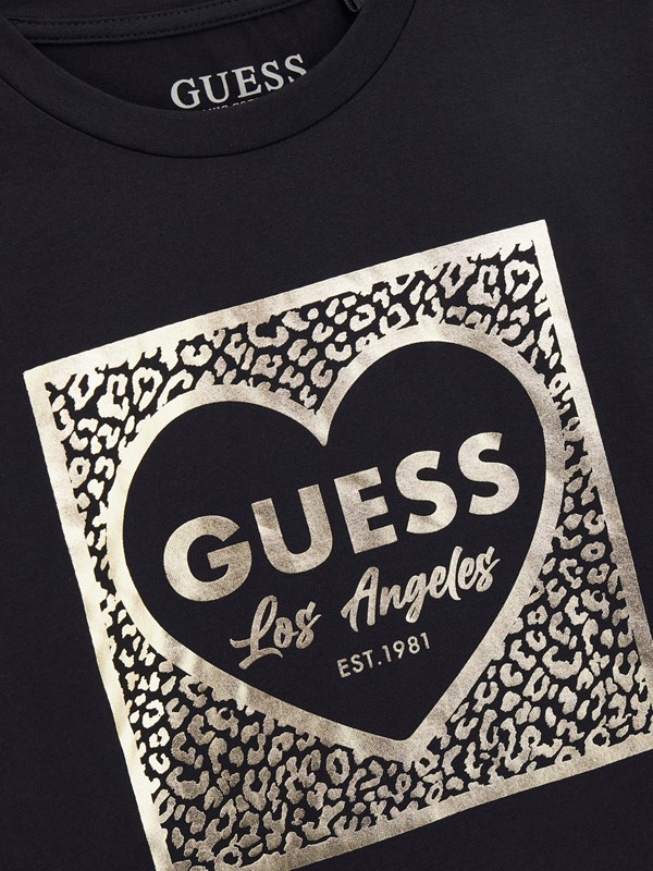 T-shirt guess