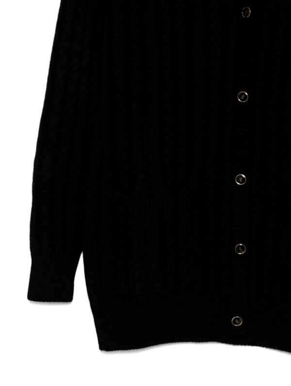 Cardigan elisabetta franchi