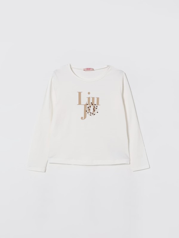 T-shirt liu-jo
