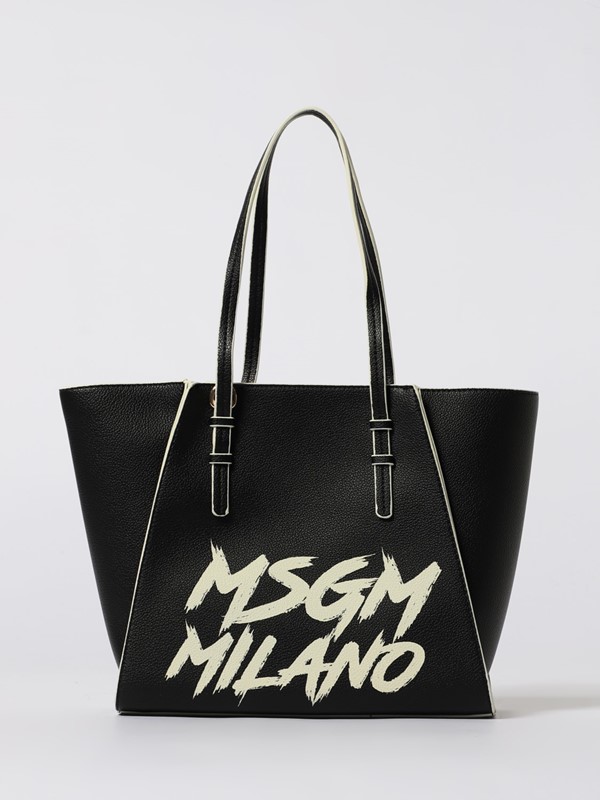 Borsa msgm