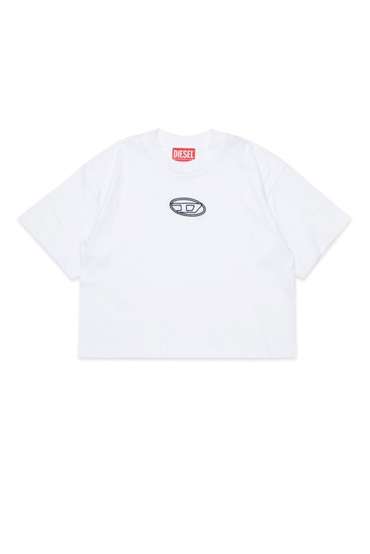 T-shirt diesel