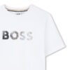 T-shirt boss