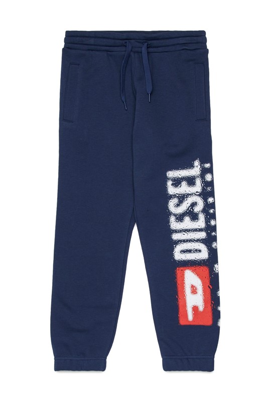 Pantalone diesel
