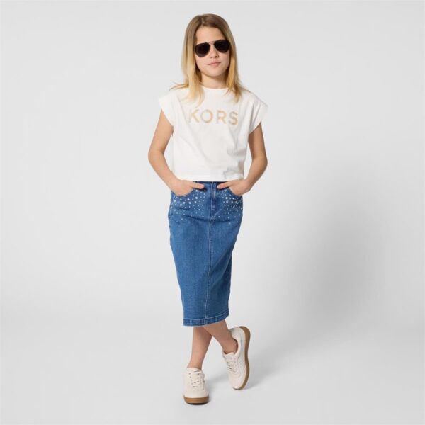 25D6593EE034C1889C6E2673D212E97D_ T-shirt michael kors