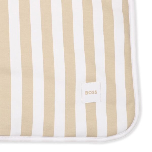 Coperta boss