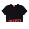 T-shirt diesel