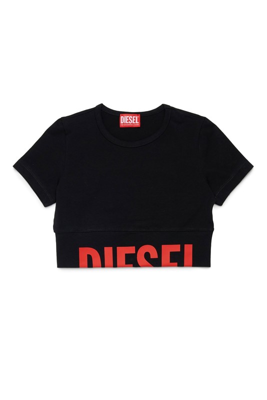 T-shirt diesel
