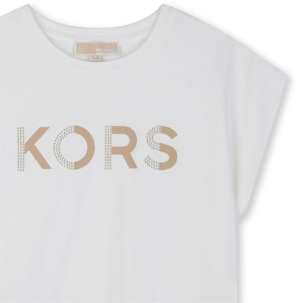 334C6E155839A1BA649FDC493372607D_ T-shirt michael kors