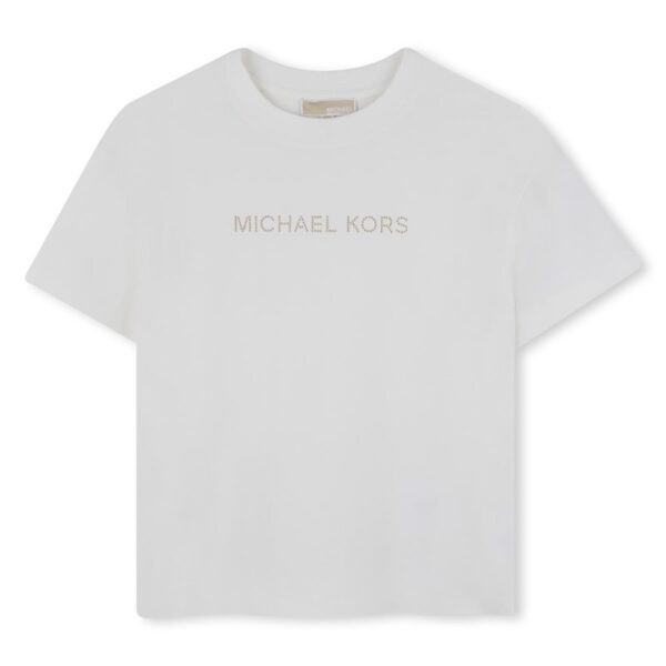 3CC6A54CE92EB3EA6A49943488B135D7_ T-shirt michael kors