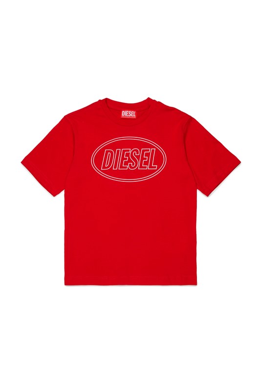 T-shirt diesel
