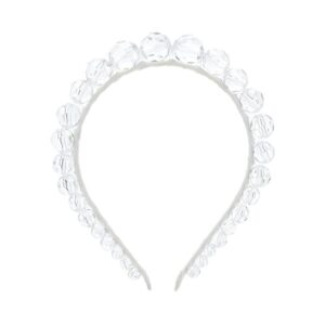 Cerchietto monnalisa