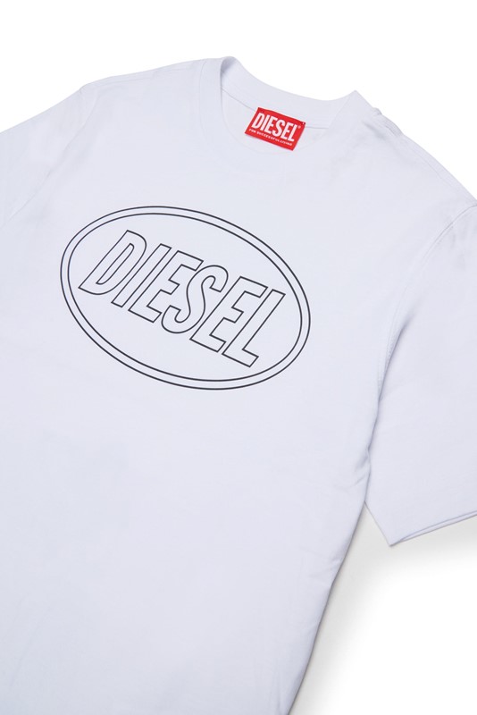 T-shirt diesel
