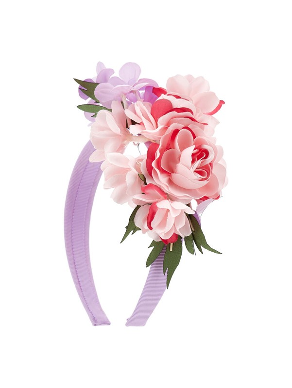 Cerchietto monnalisa