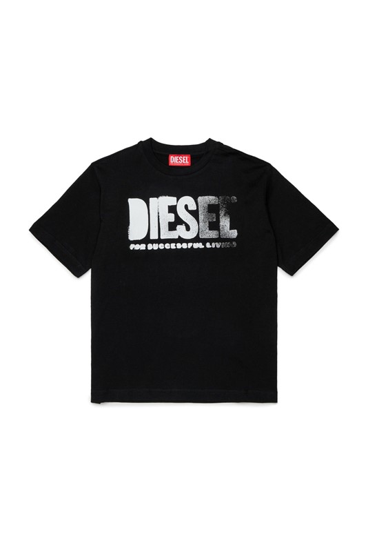 T-shirt diesel