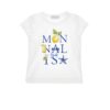 T-shirt monnalisa