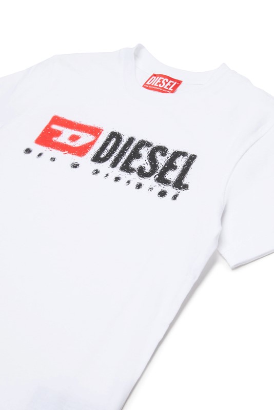 T-shirt diesel