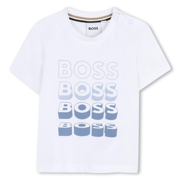 T-shirt boss