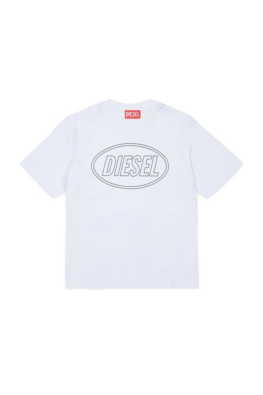 T-shirt diesel