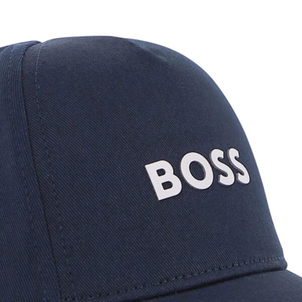 Cappello boss
